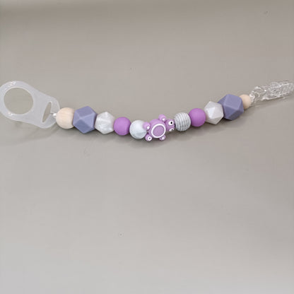 Sensory Dummy Clip - Secure &amp; Stylish | Accsensory