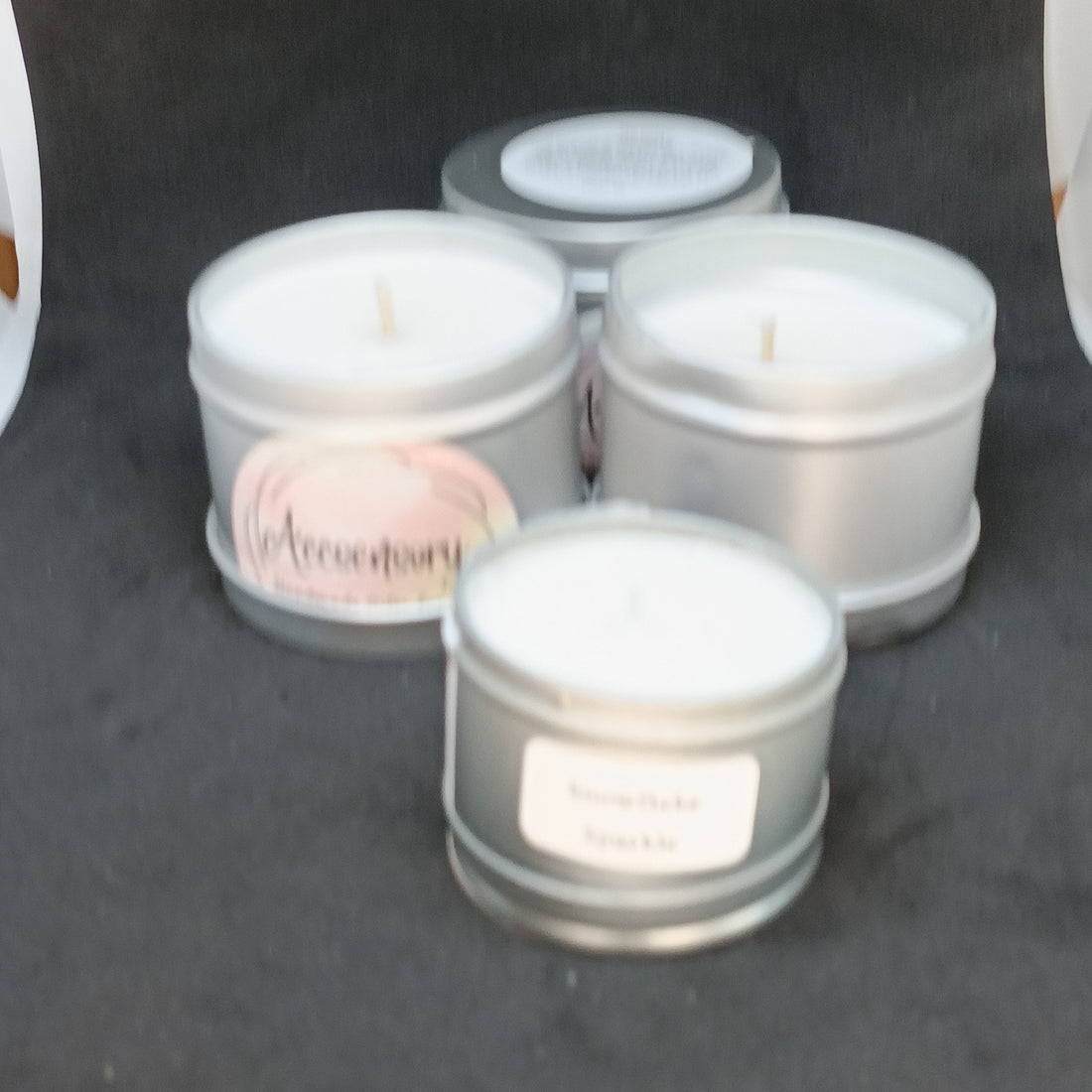 Soy Gift Sets - Premium &amp; Unique | Accsensory