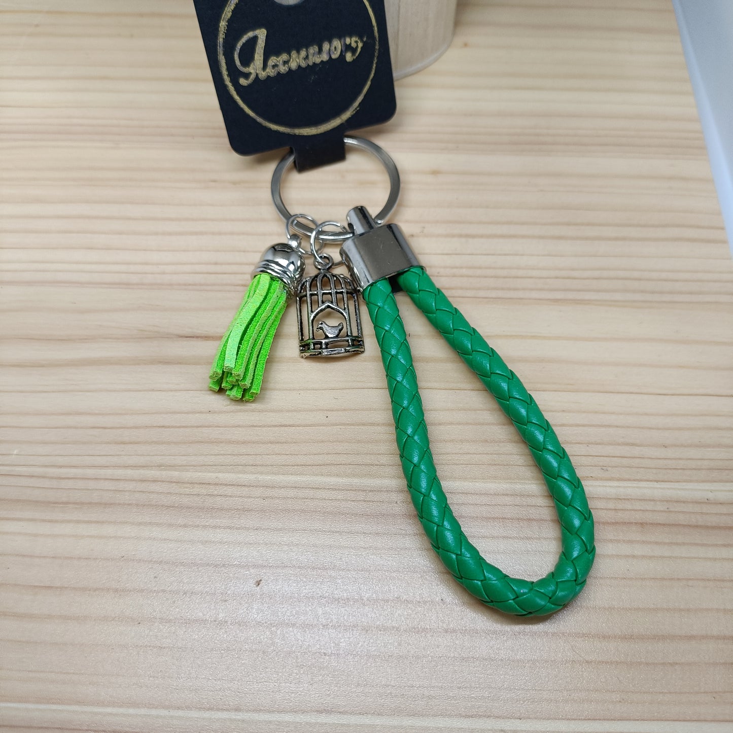 Stylish Keyrings for Every Occasion - Accsensory