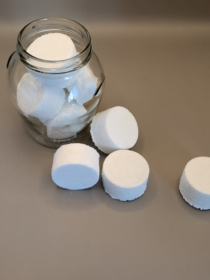 Toilet Mop Bombs - Fresh &amp; Effective | Accsensory Store