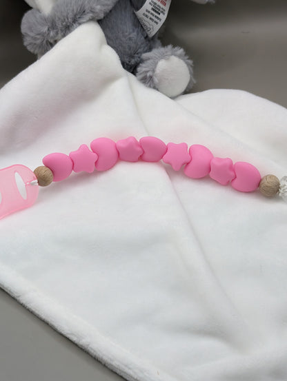 Love Dummy Clip - Stylish &amp; Practical | Accsensory
