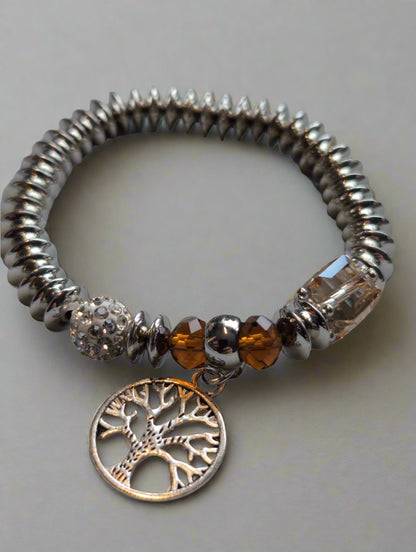Lava Bracelet – Stylish &amp; Natural Accessory | Accsensory
