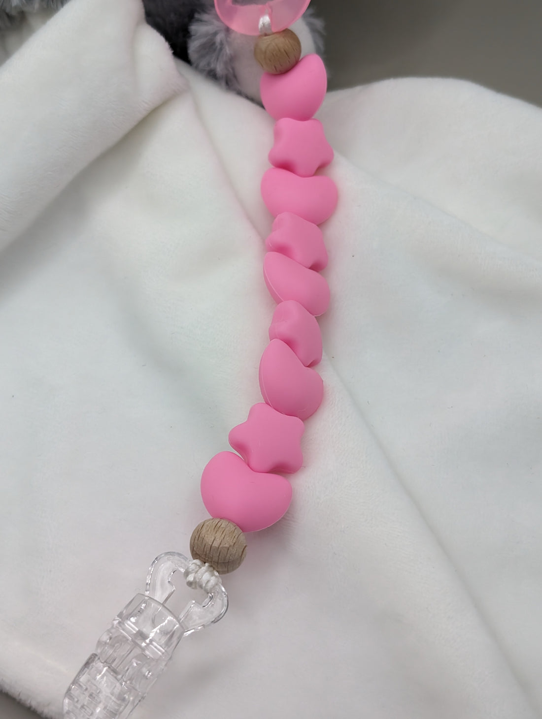 Love Dummy Clip - Stylish &amp; Practical | Accsensory

