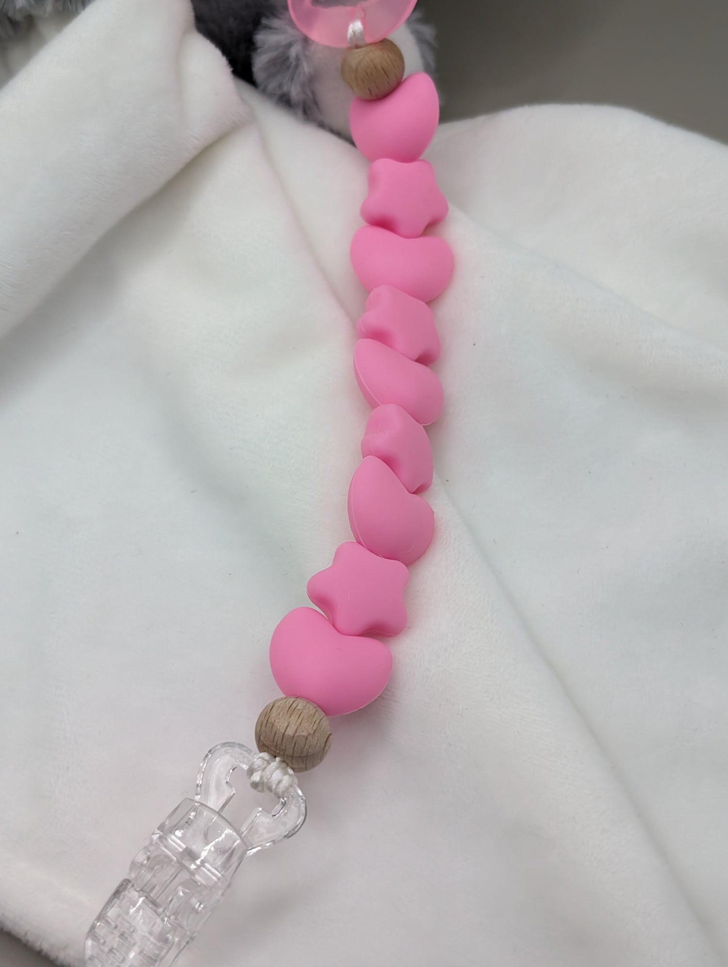 Love Dummy Clip - Stylish &amp; Practical | Accsensory

