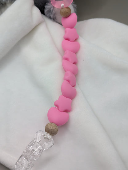 Love Dummy Clip - Stylish &amp; Practical | Accsensory

