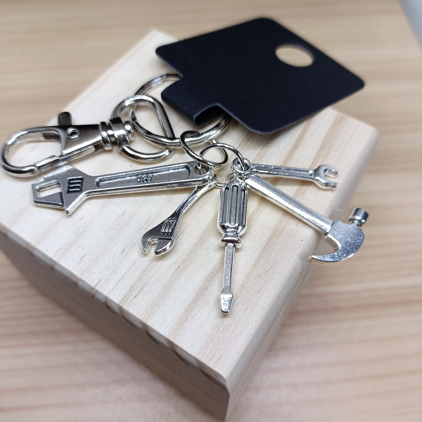 Stylish Keyrings for Every Occasion - Accsensory