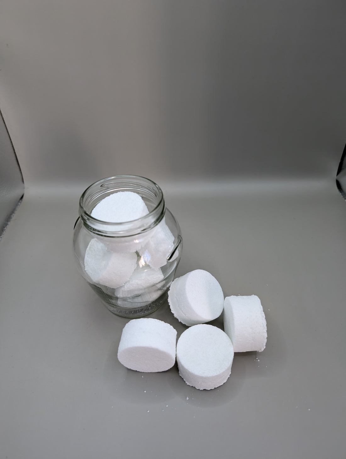 Toilet Mop Bombs - Fresh &amp; Effective | Accsensory Store