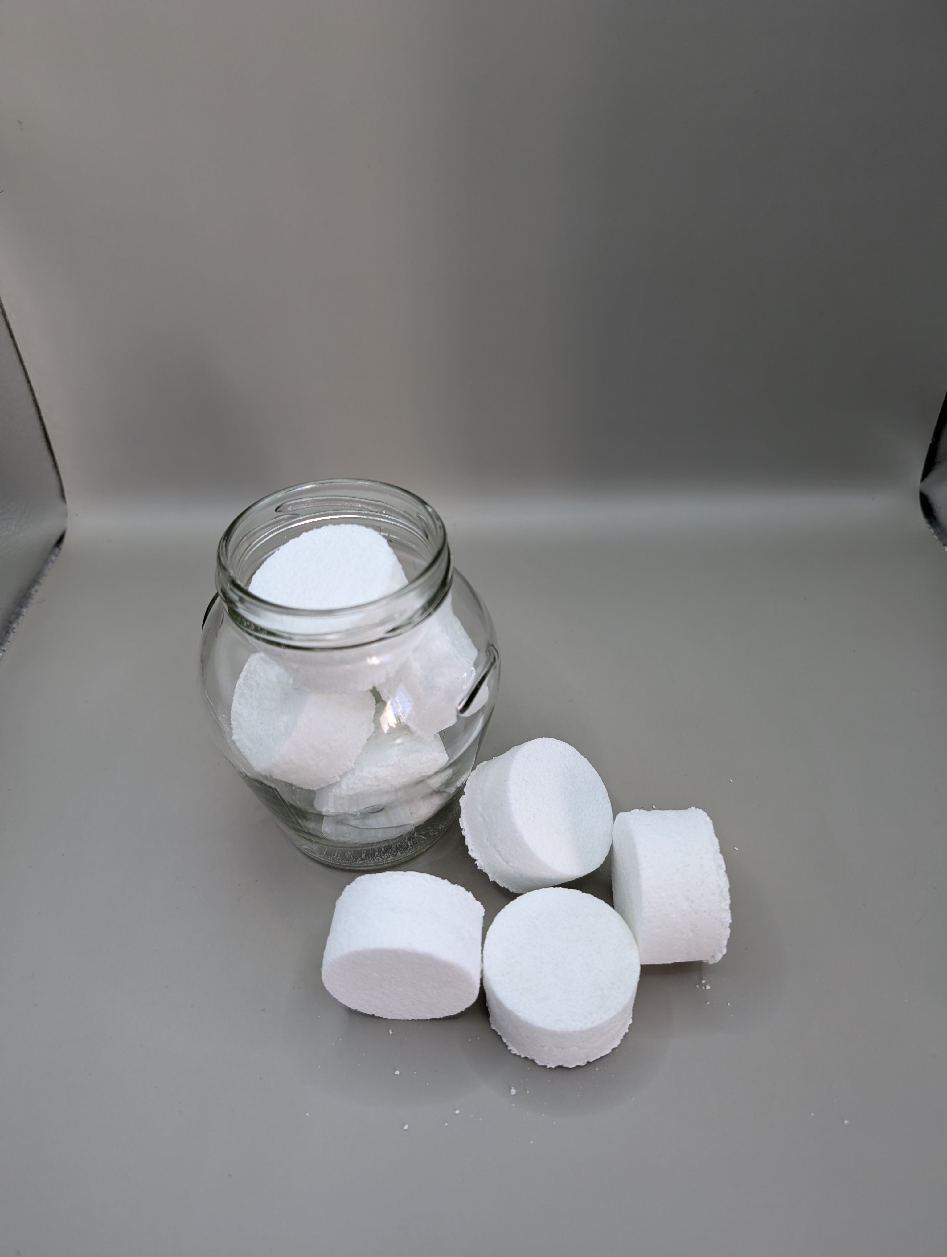 Toilet Mop Bombs - Fresh &amp; Effective | Accsensory Store