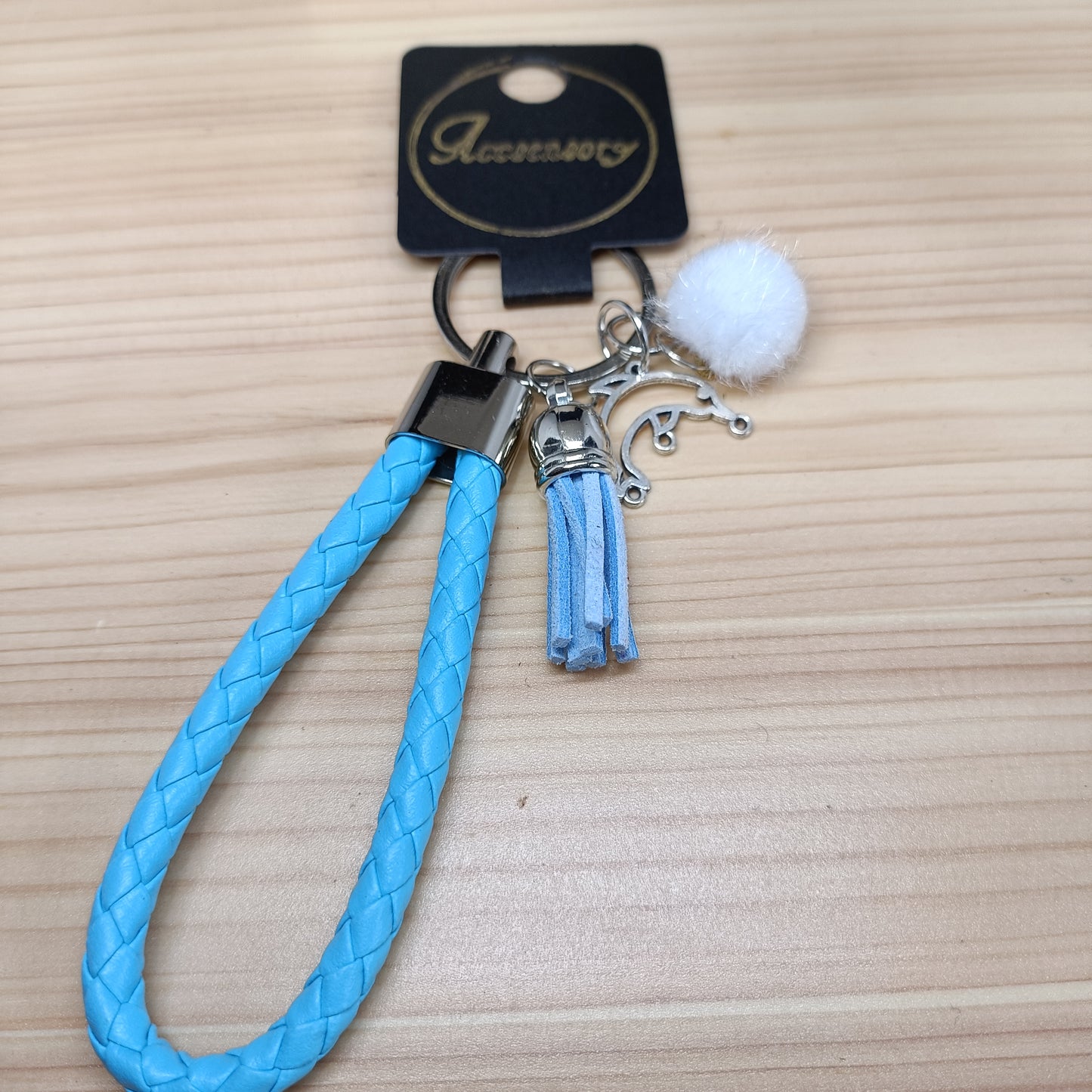 Stylish Keyrings for Every Occasion - Accsensory