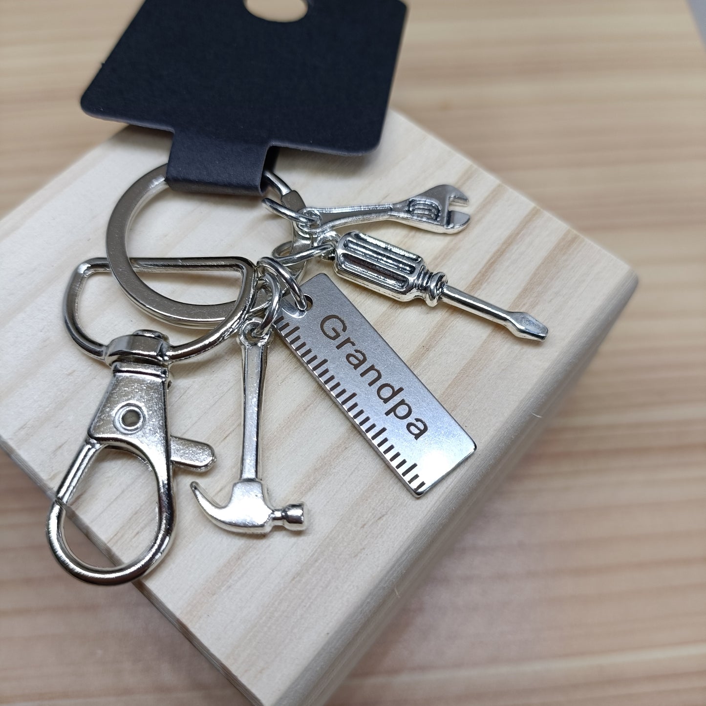 Stylish Keyrings for Every Occasion - Accsensory