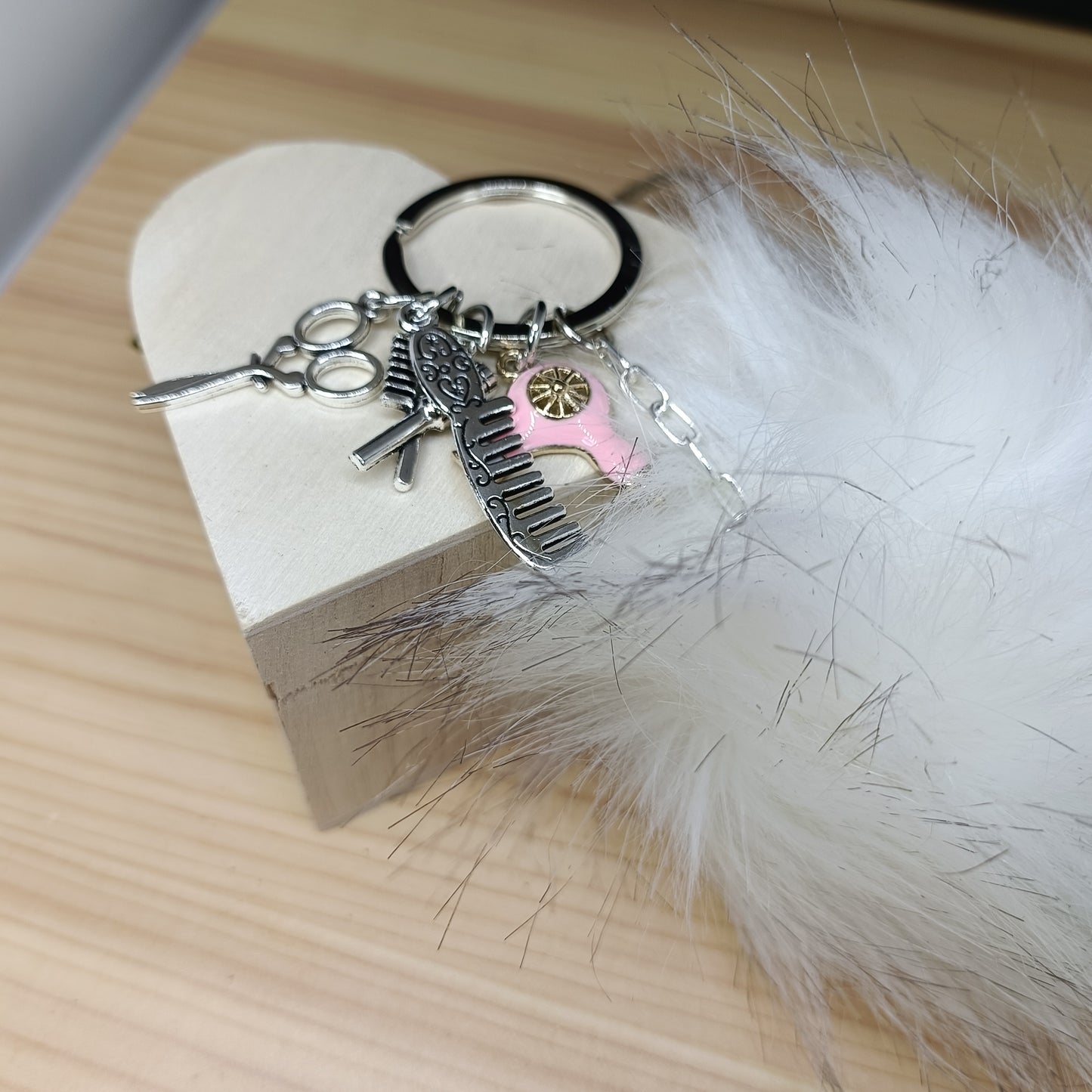 Stylish Keyrings for Every Occasion - Accsensory