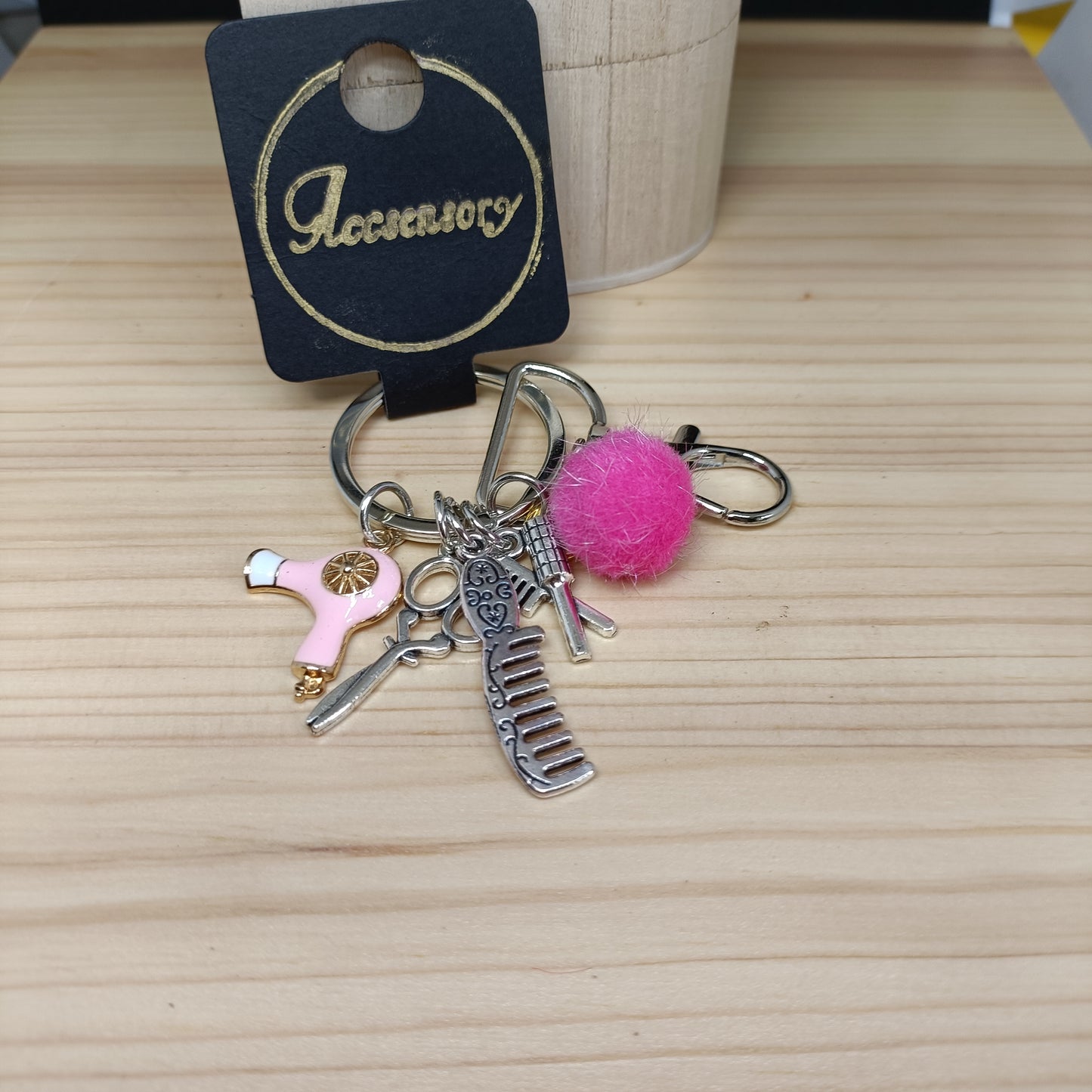 Stylish Keyrings for Every Occasion - Accsensory