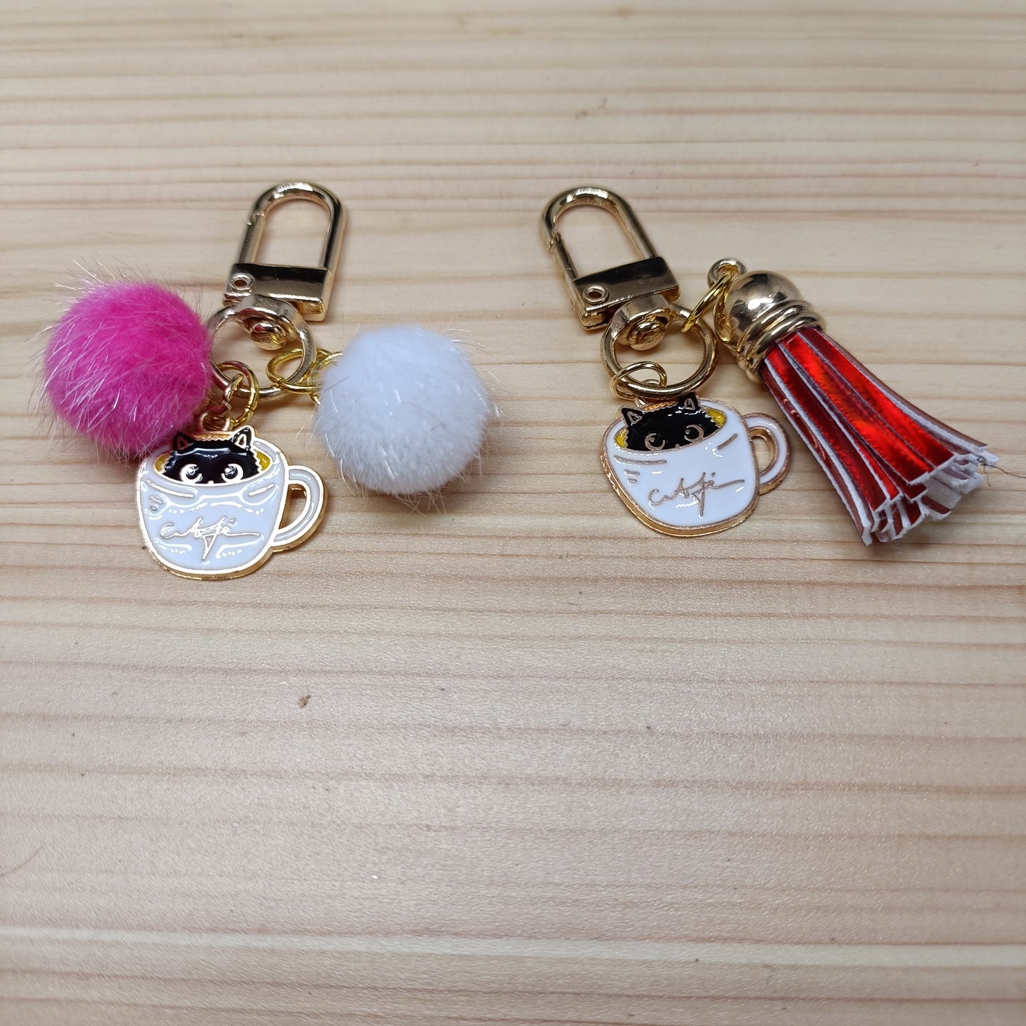 Stylish Keyrings for Every Occasion - Accsensory