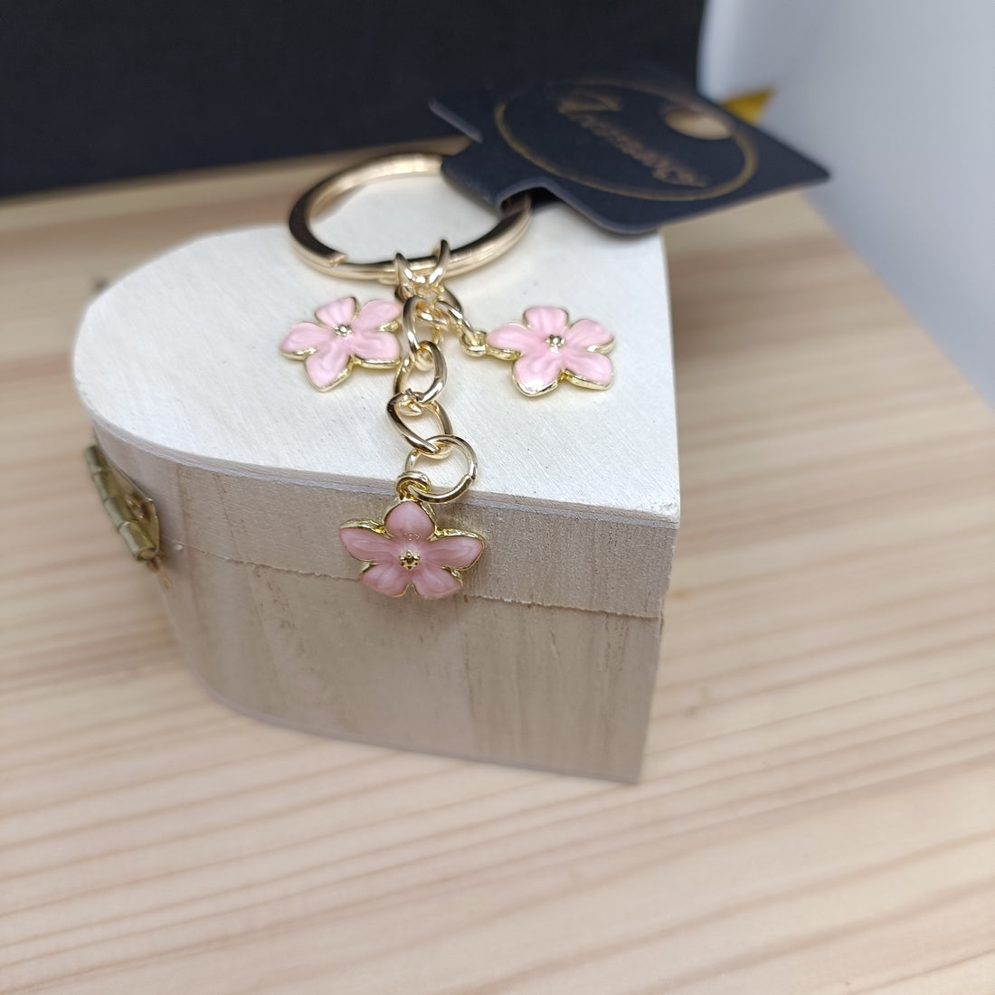 Stylish Keyrings for Every Occasion - Accsensory